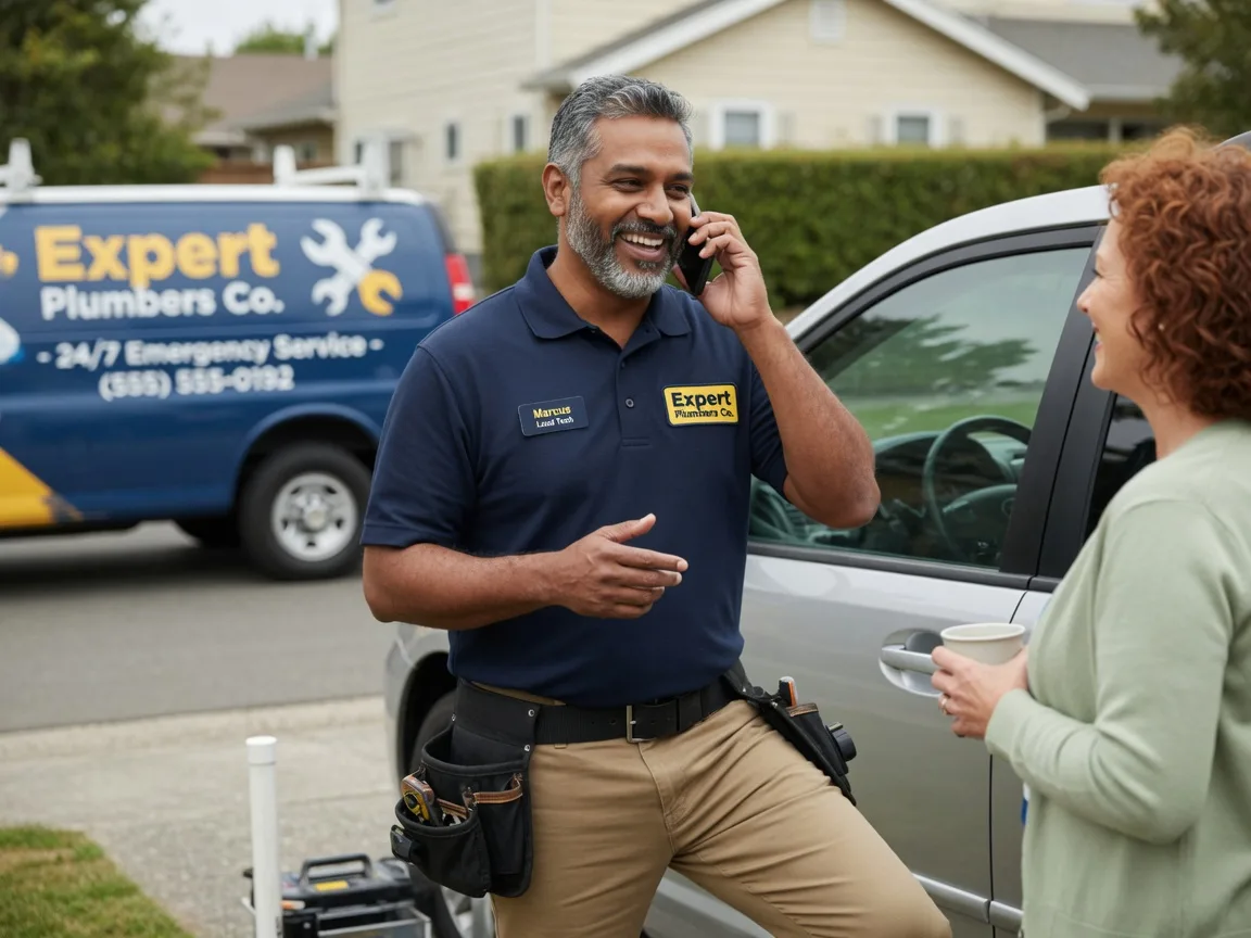 Drain Cleaning Denair, CA FAQs